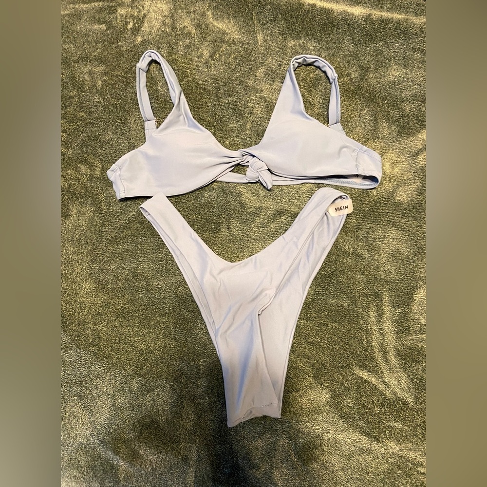 NWOT bikini